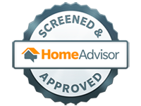 COMPANY'S HomeAdvisor profile