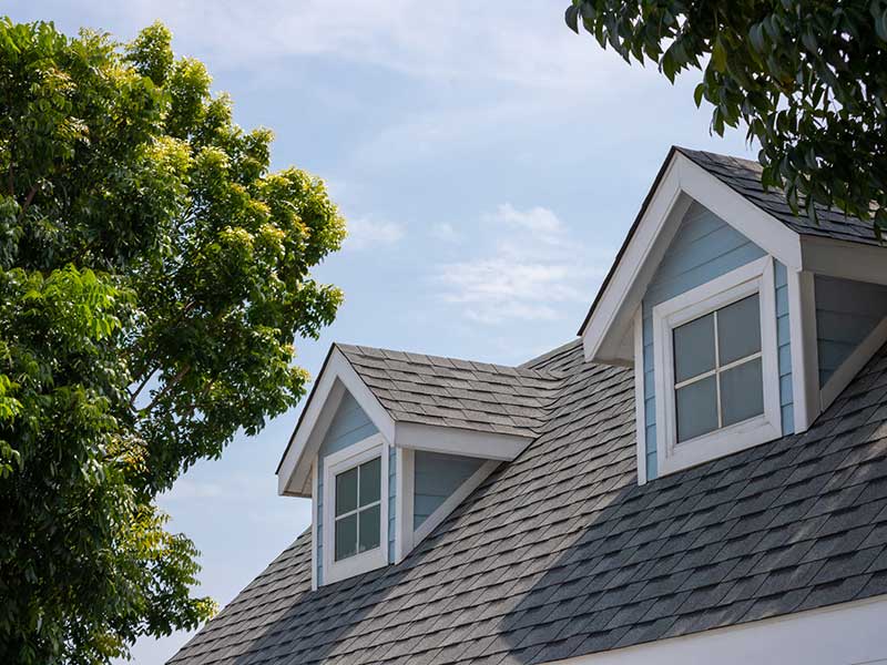 Roofing in Lake Zurich, IL